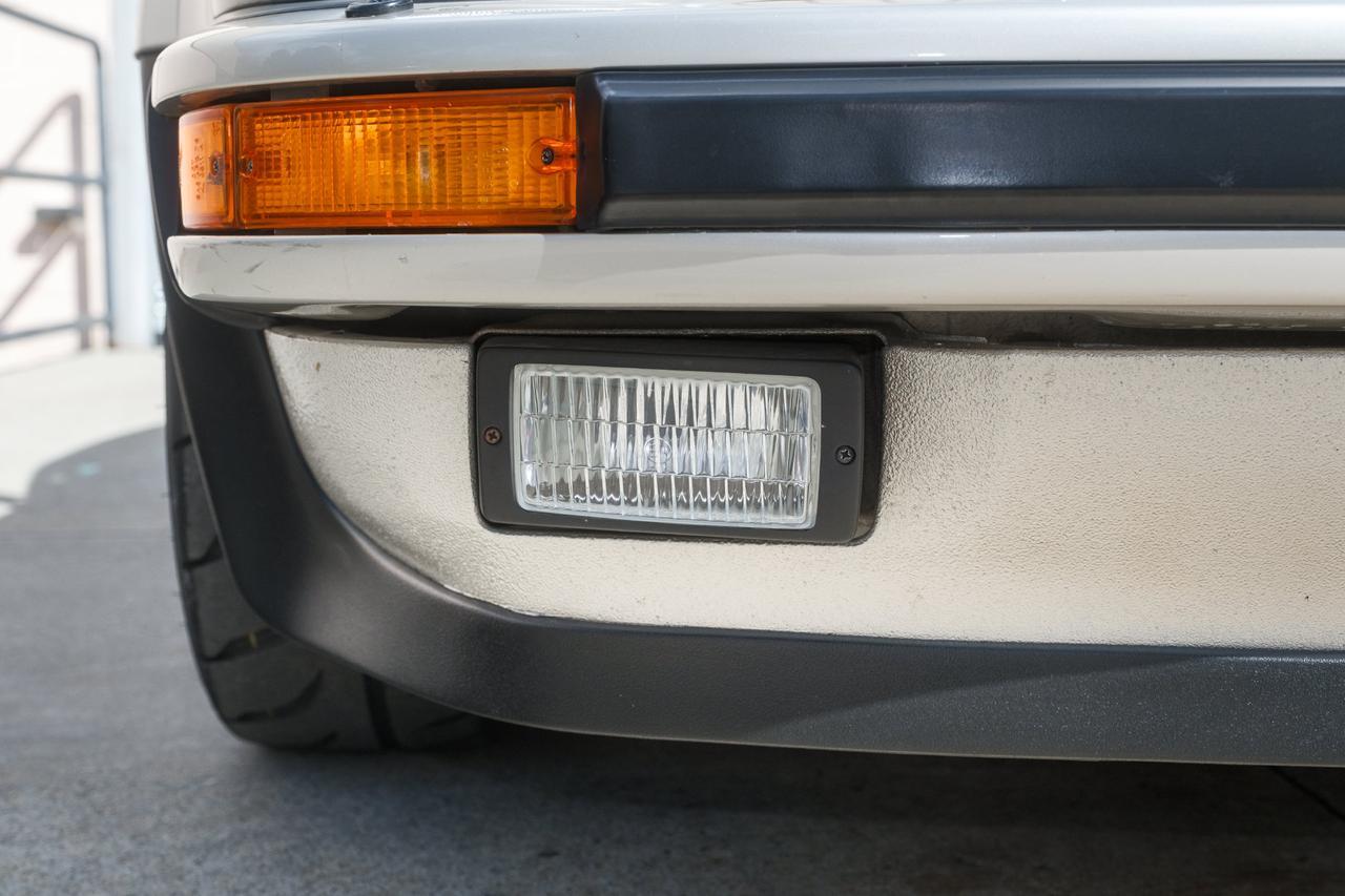 1989 Porsche 911 Turbo Paramus NJ