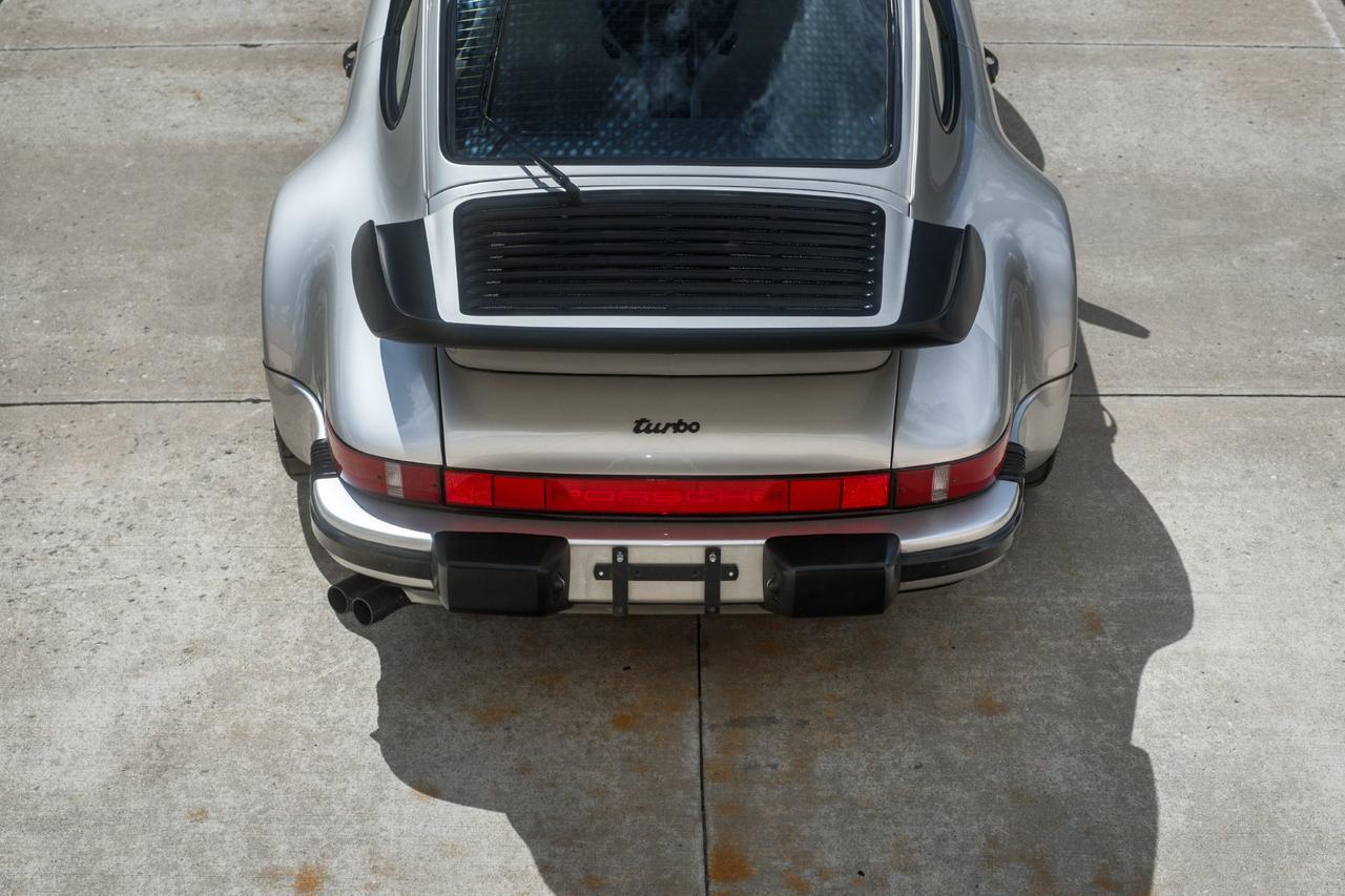 1989 Porsche 911 Turbo Paramus NJ