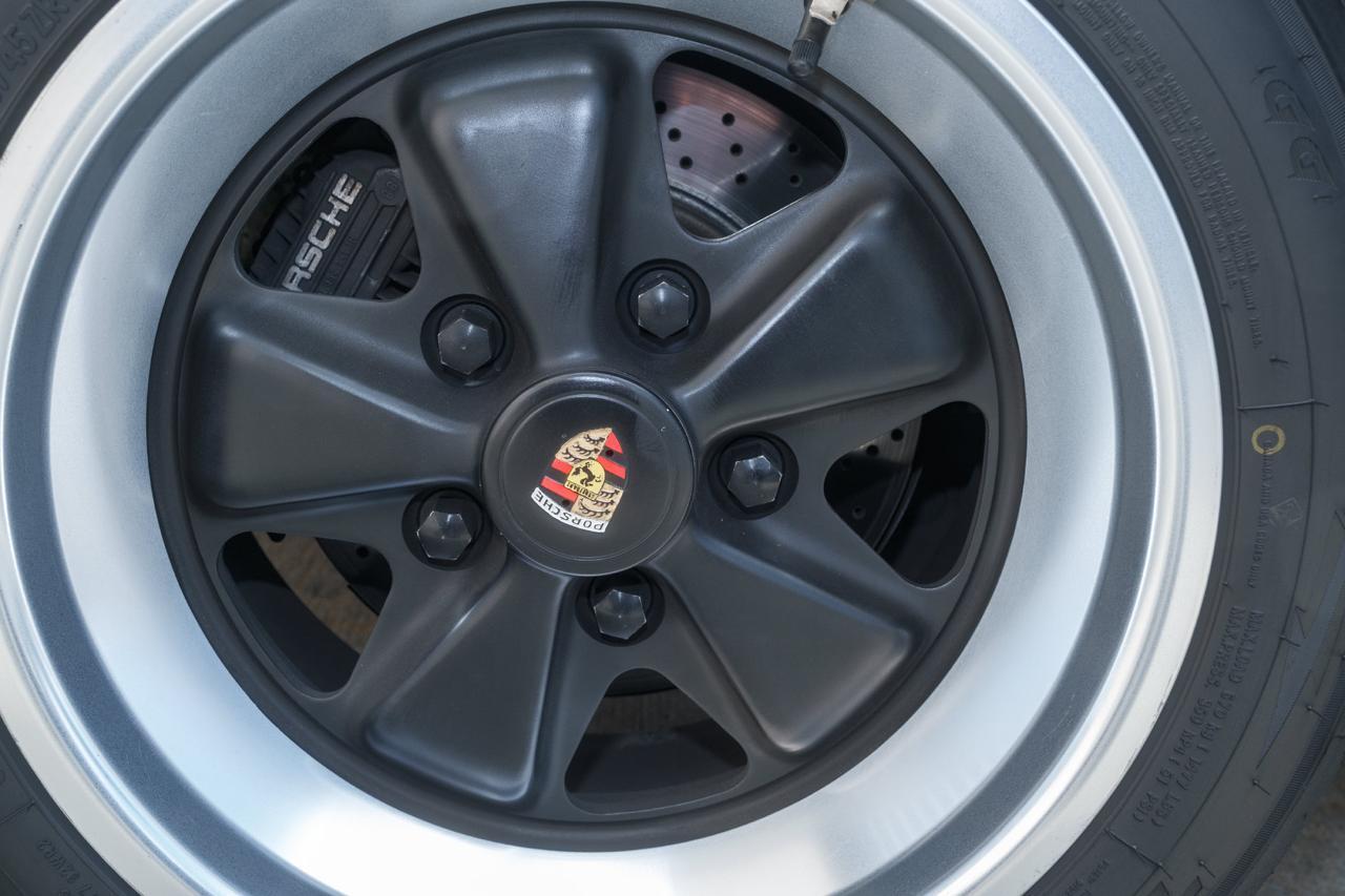 1989 Porsche 911 Turbo Paramus NJ