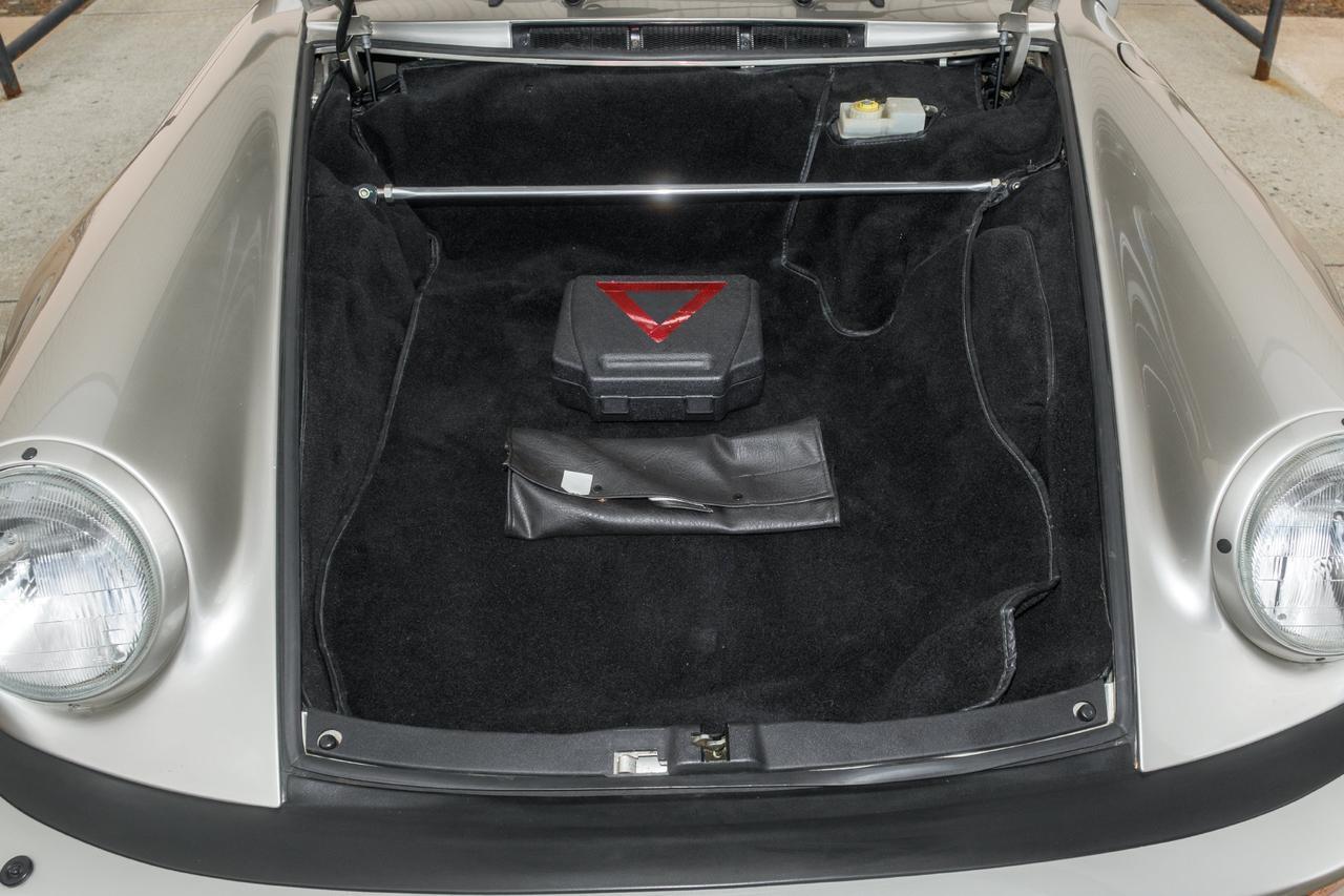 1989 Porsche 911 Turbo Paramus NJ