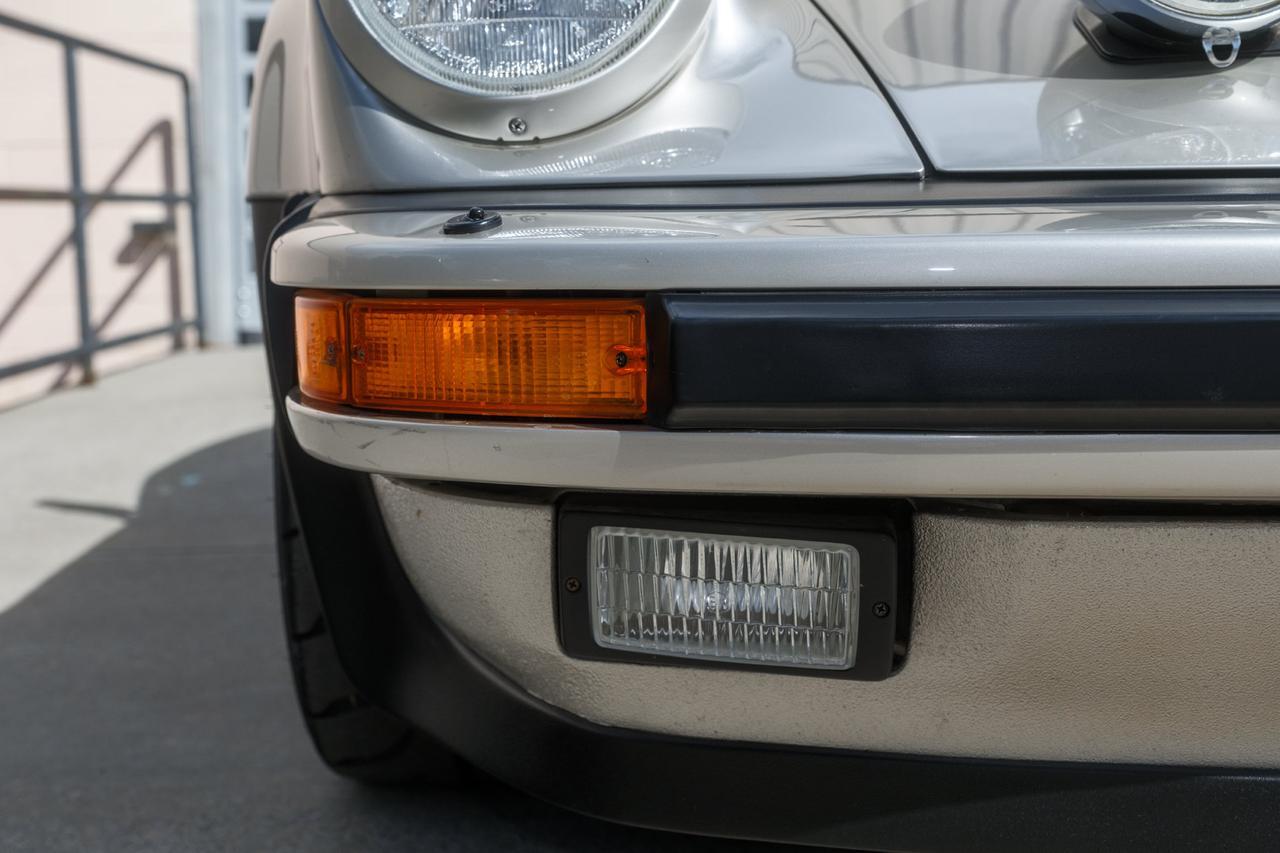 1989 Porsche 911 Turbo Paramus NJ