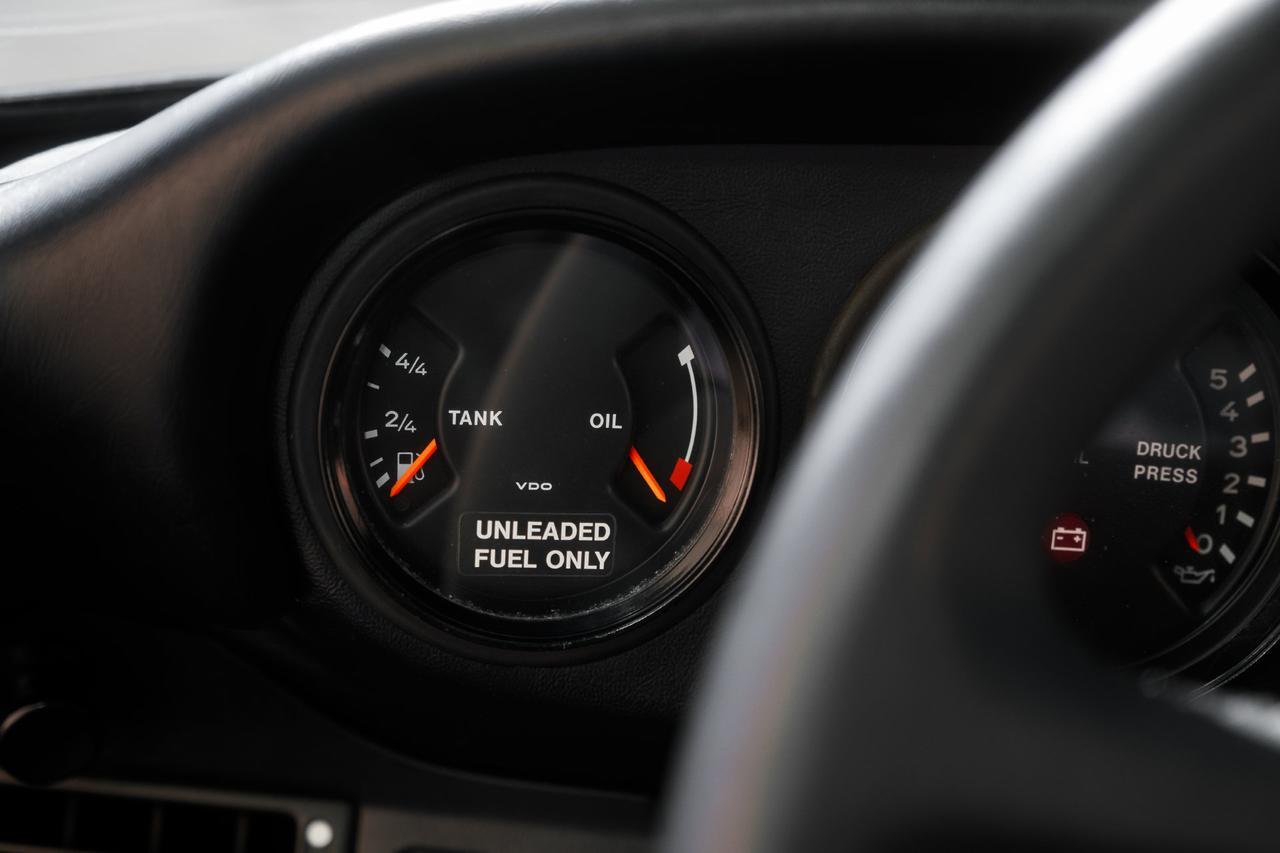 1989 Porsche 911 Turbo Paramus NJ