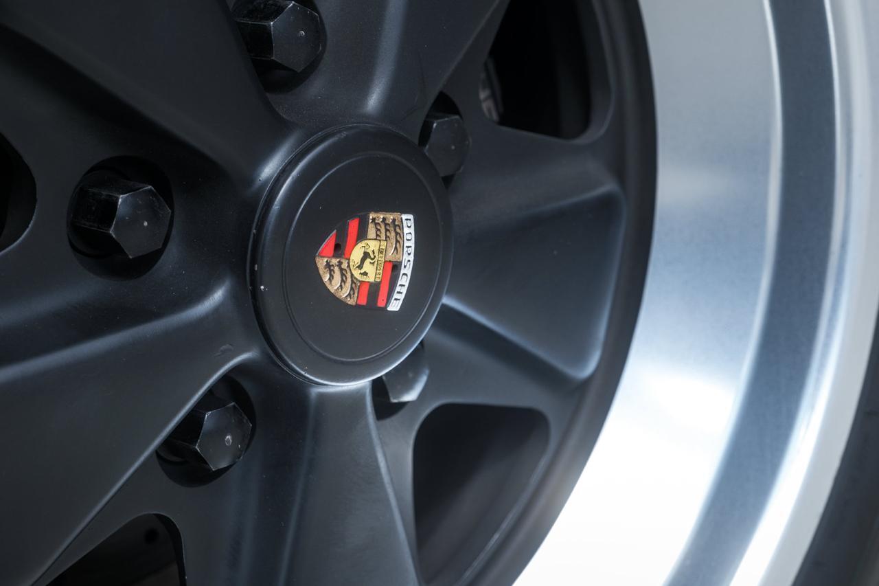 1989 Porsche 911 Turbo Paramus NJ