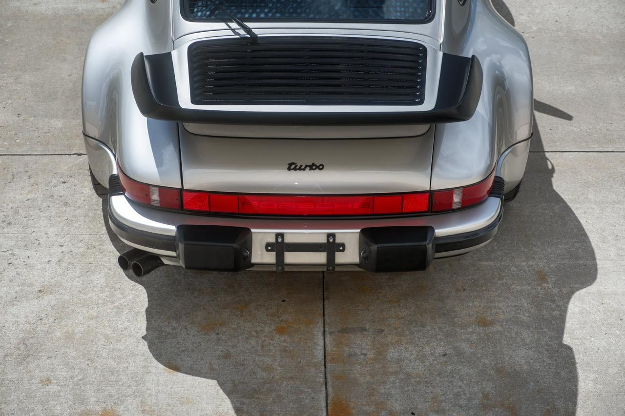 1989 Porsche 911 Turbo Paramus NJ