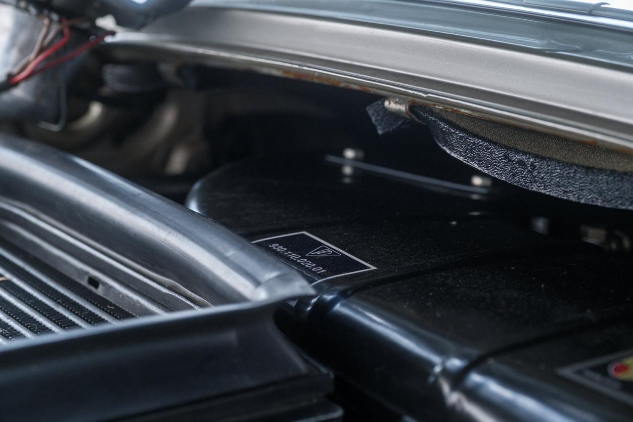 1989 Porsche 911 Turbo Paramus NJ
