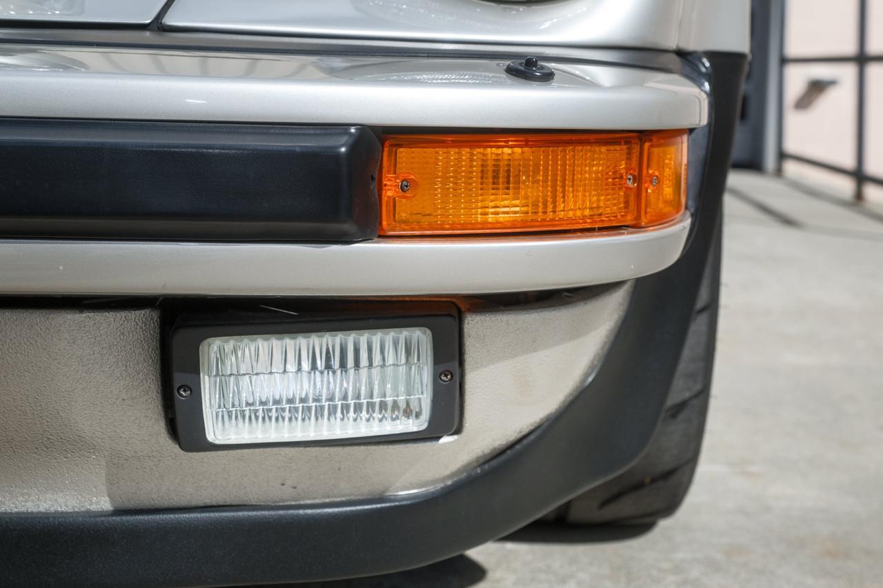 1989 Porsche 911 Turbo Paramus NJ