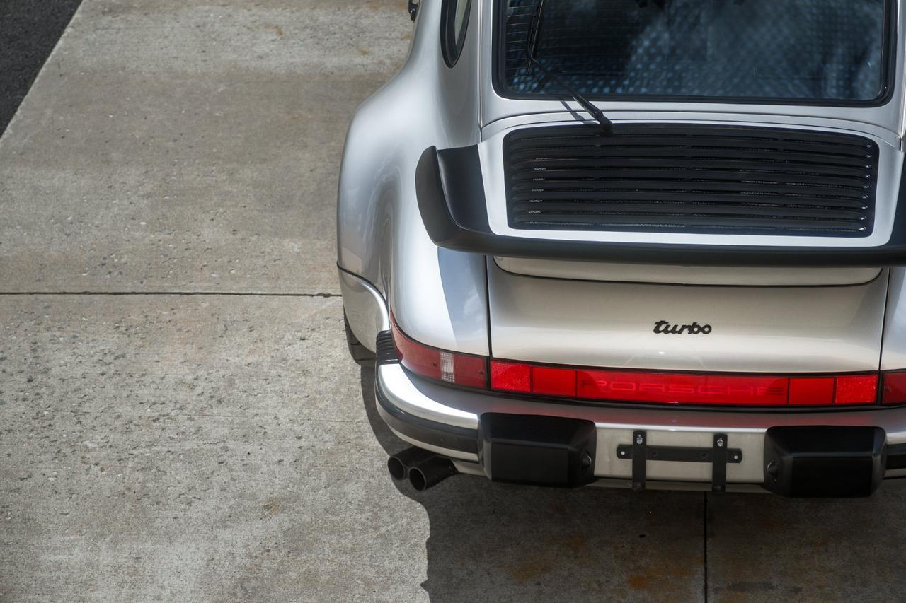 1989 Porsche 911 Turbo Paramus NJ