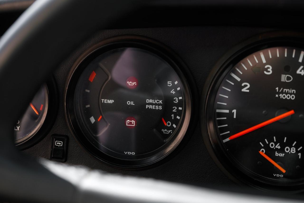 1989 Porsche 911 Turbo Paramus NJ