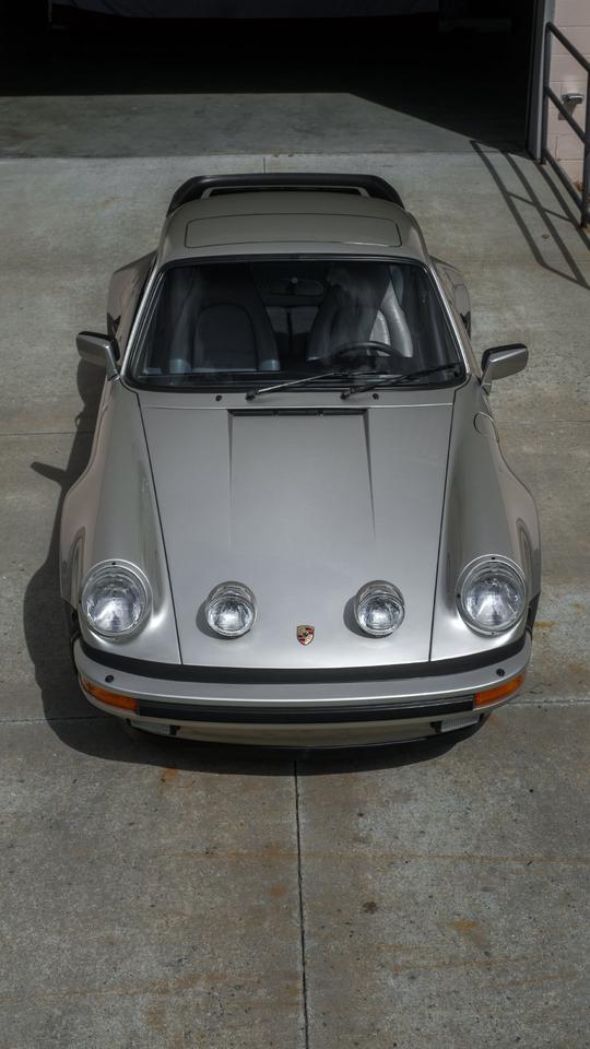 1989 Porsche 911 Turbo Paramus NJ