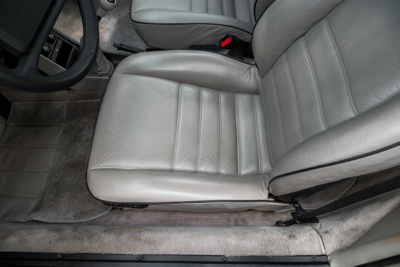 1989 Porsche 911 Turbo Paramus NJ