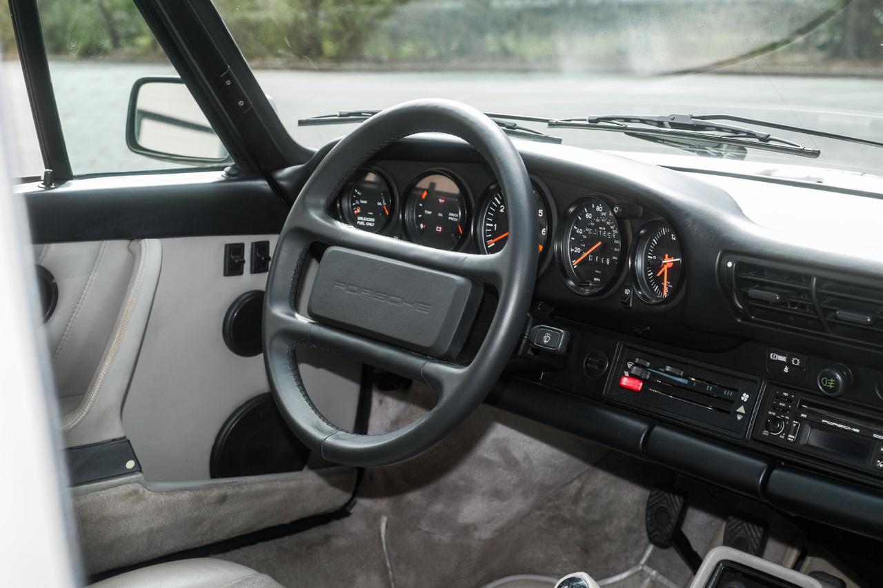 1989 Porsche 911 Turbo Paramus NJ