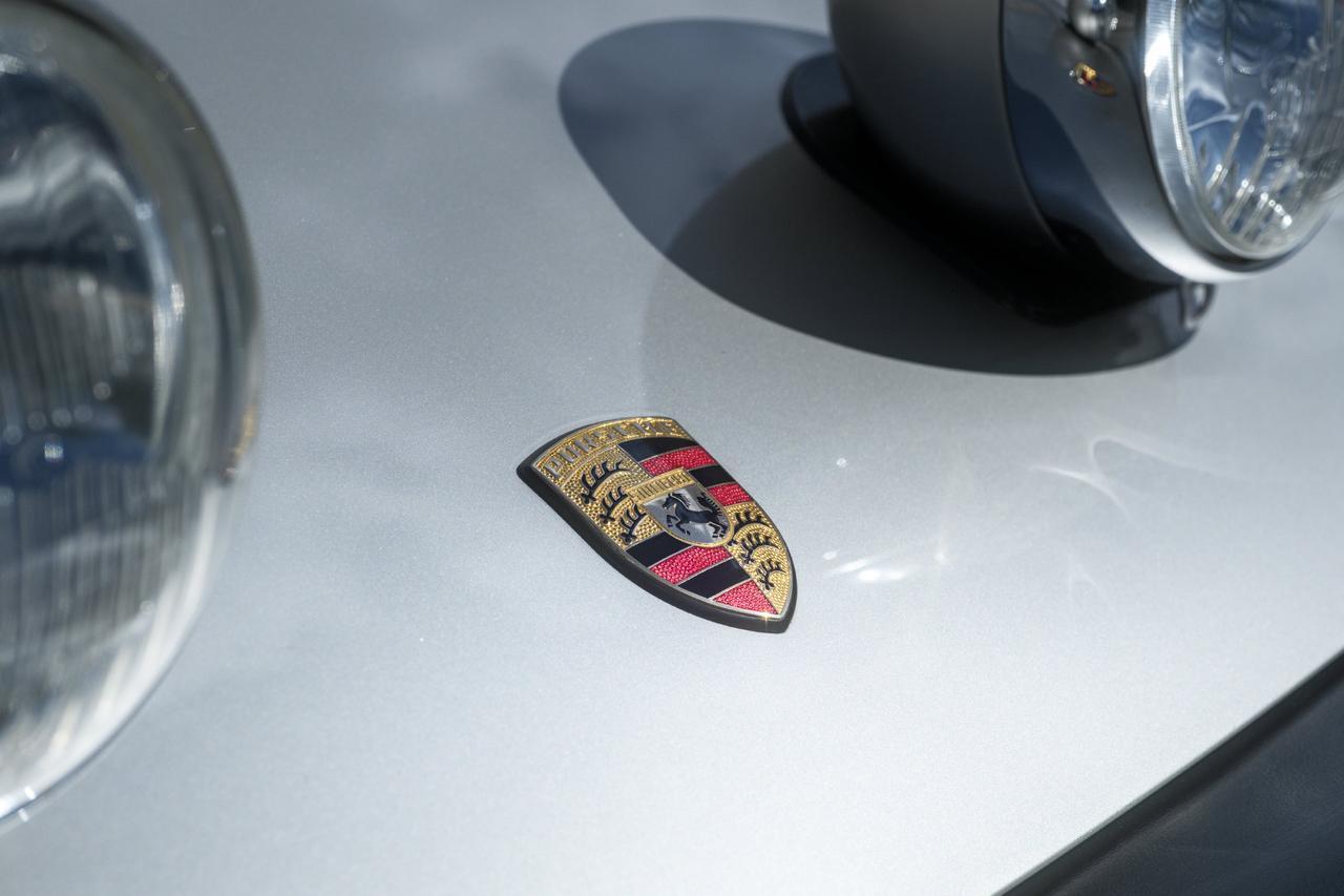 1989 Porsche 911 Turbo Paramus NJ