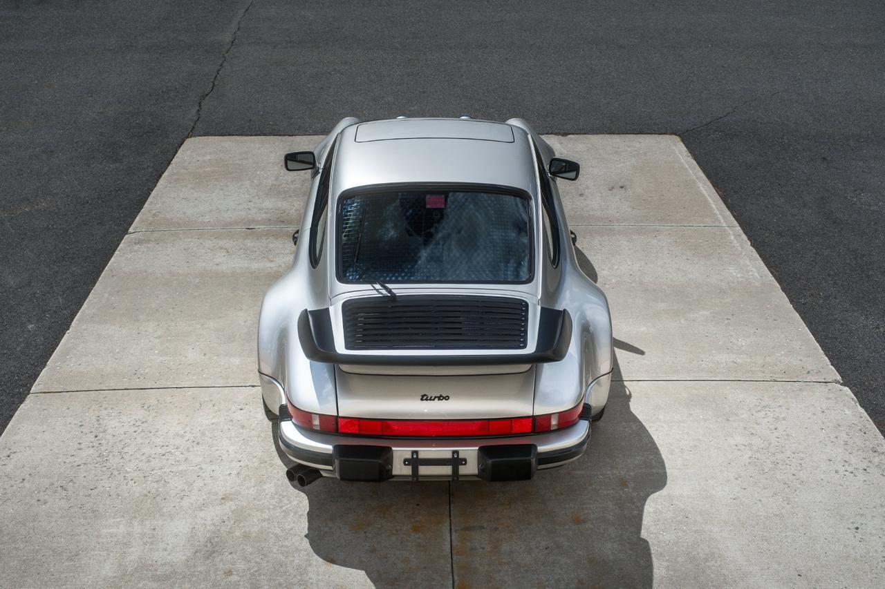 1989 Porsche 911 Turbo Paramus NJ