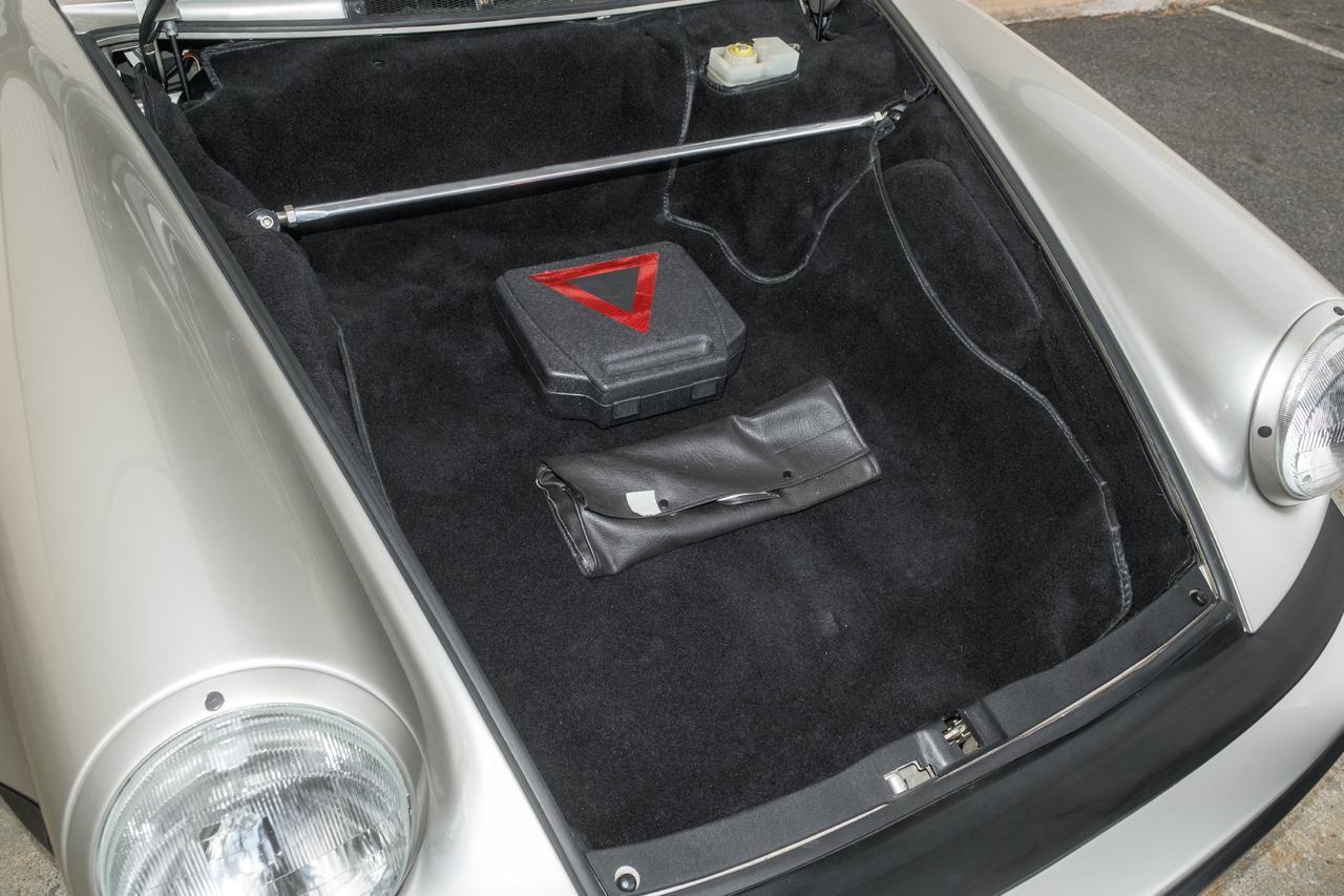 1989 Porsche 911 Turbo Paramus NJ