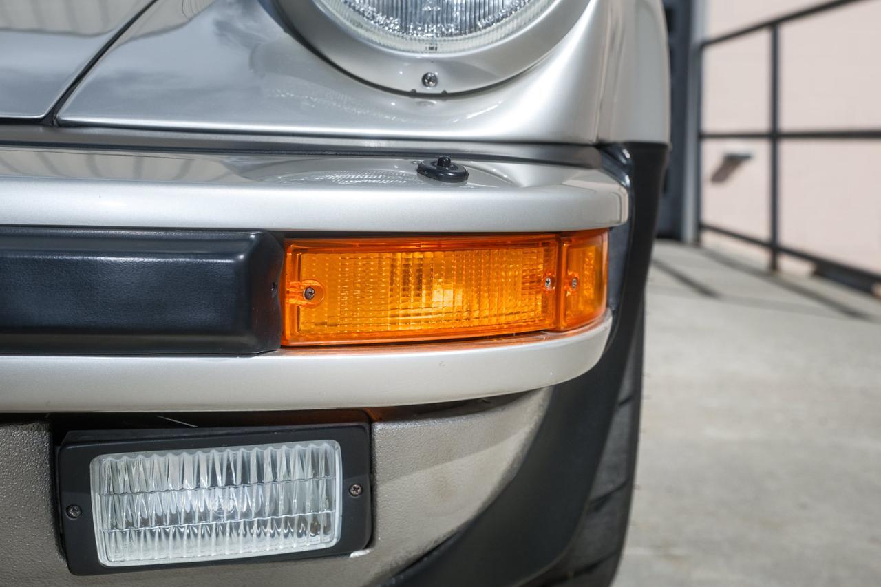 1989 Porsche 911 Turbo Paramus NJ