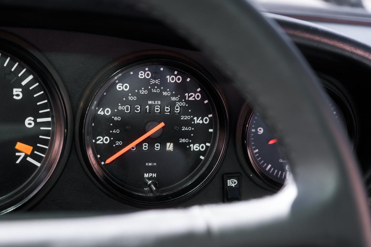 1989 Porsche 911 Turbo Paramus NJ