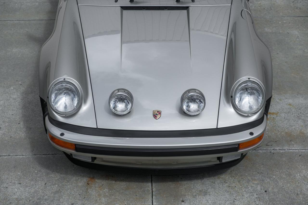 1989 Porsche 911 Turbo Paramus NJ