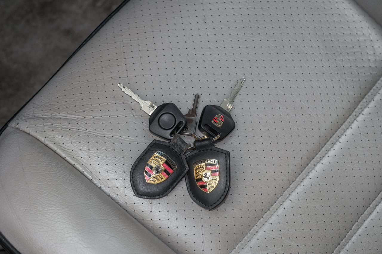 1989 Porsche 911 Turbo Paramus NJ