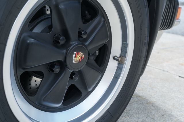 1989 Porsche 911 Turbo Paramus NJ