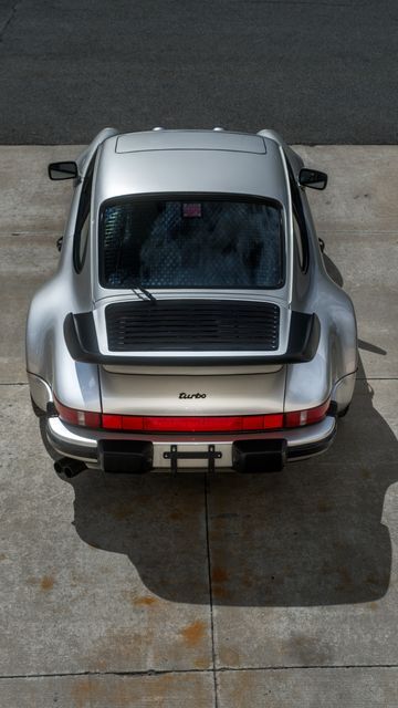 1989 Porsche 911 Turbo Paramus NJ