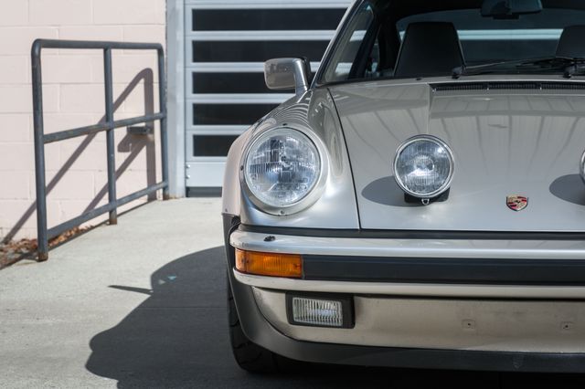 1989 Porsche 911 Turbo Paramus NJ