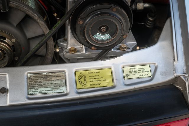 1989 Porsche 911 Turbo Paramus NJ