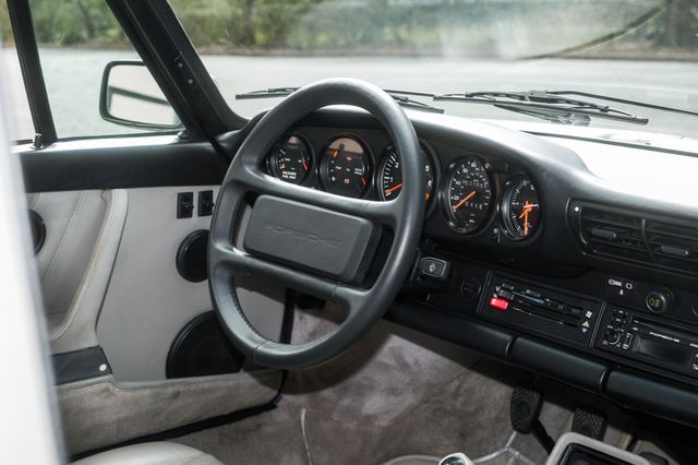 1989 Porsche 911 Turbo Paramus NJ