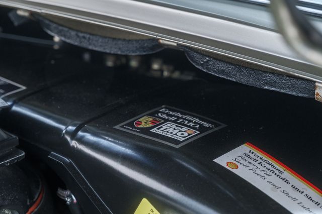 1989 Porsche 911 Turbo Paramus NJ