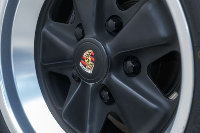 1989 Porsche 911 Turbo Paramus NJ