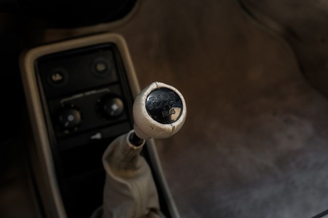 1989 Porsche 911 Turbo Paramus NJ