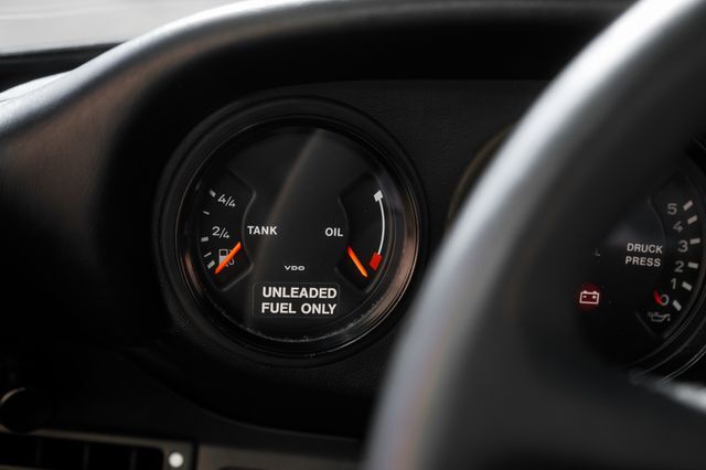 1989 Porsche 911 Turbo Paramus NJ