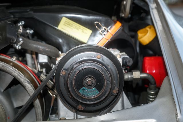 1989 Porsche 911 Turbo Paramus NJ