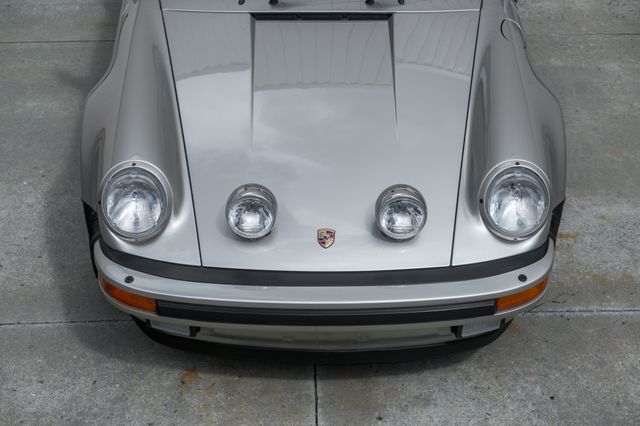 1989 Porsche 911 Turbo Paramus NJ