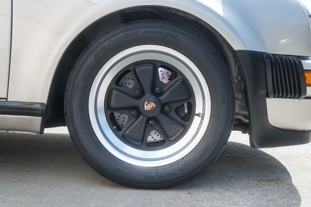 1989 Porsche 911 Turbo Paramus NJ