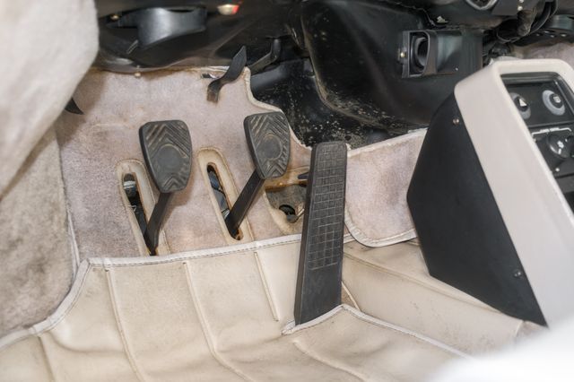 1989 Porsche 911 Turbo Paramus NJ