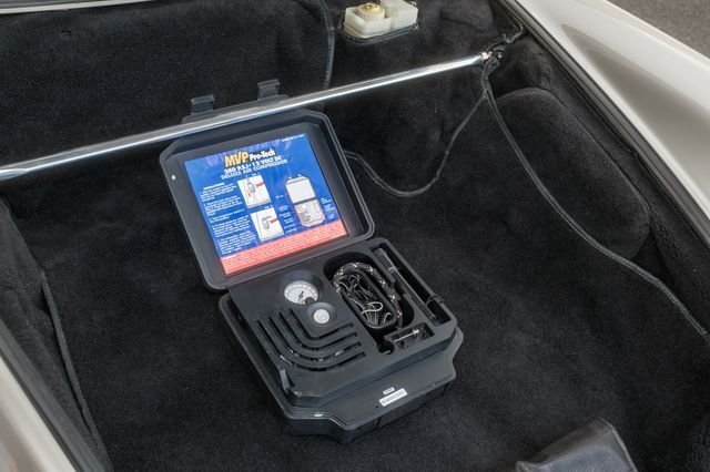 1989 Porsche 911 Turbo Paramus NJ