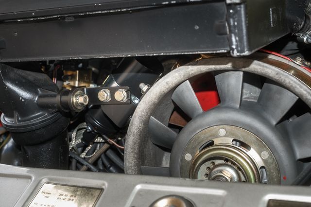1989 Porsche 911 Turbo Paramus NJ