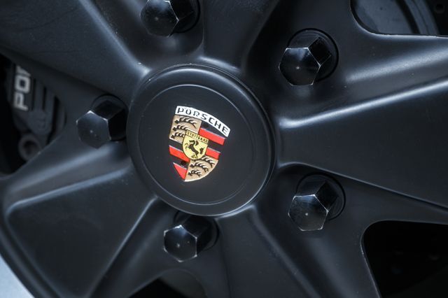 1989 Porsche 911 Turbo Paramus NJ