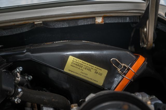 1989 Porsche 911 Turbo Paramus NJ