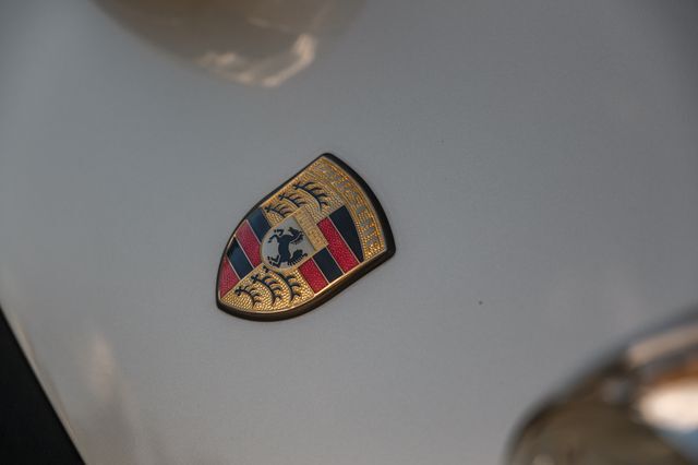 1989 Porsche 911 Turbo Paramus NJ