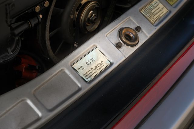 1989 Porsche 911 Turbo Paramus NJ