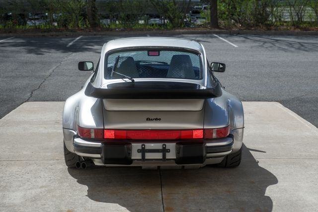 1989 Porsche 911 Turbo Paramus NJ