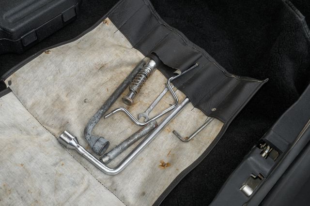 1989 Porsche 911 Turbo Paramus NJ