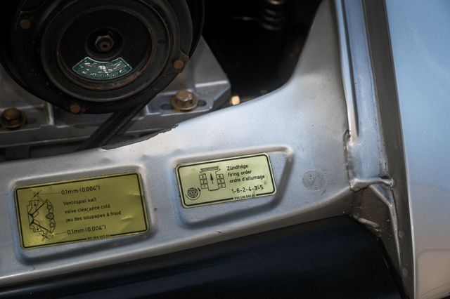 1989 Porsche 911 Turbo Paramus NJ