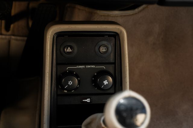 1989 Porsche 911 Turbo Paramus NJ