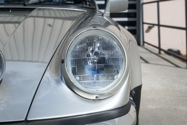 1989 Porsche 911 Turbo Paramus NJ