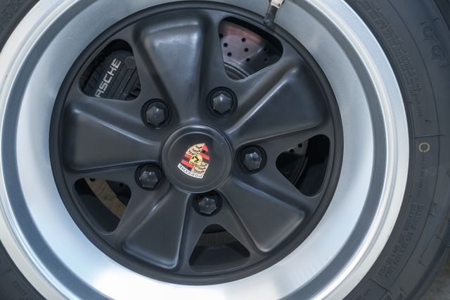 1989 Porsche 911 Turbo Paramus NJ