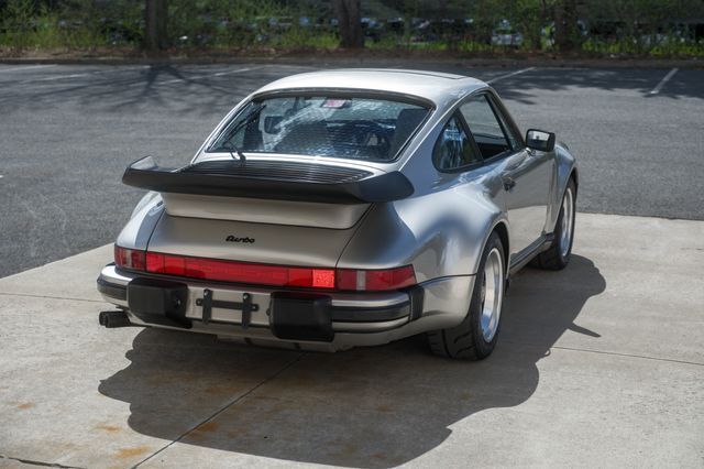 1989 Porsche 911 Turbo Paramus NJ