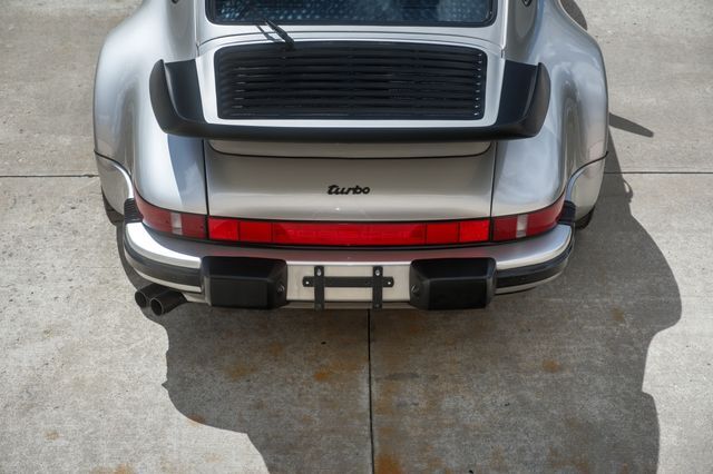 1989 Porsche 911 Turbo Paramus NJ