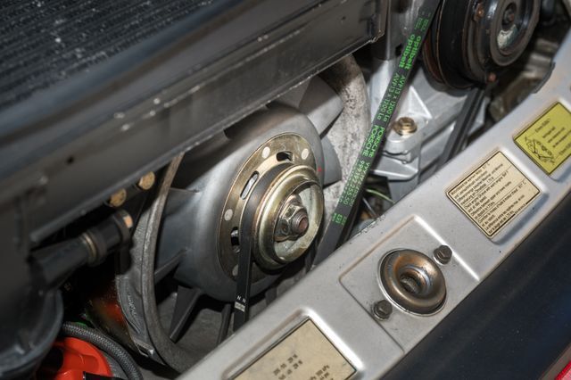 1989 Porsche 911 Turbo Paramus NJ